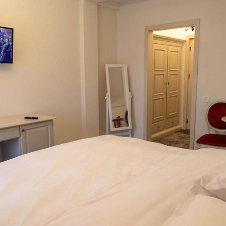 Hotel Mountain View Ceahlău Esterno foto