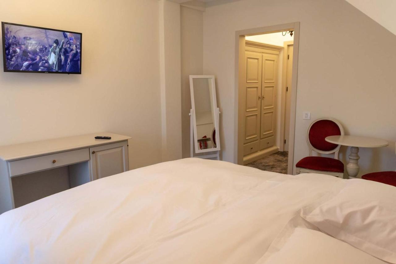Hotel Mountain View Ceahlău Esterno foto